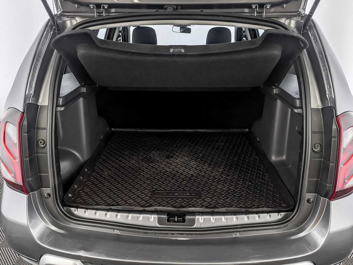 Купить Рено Дастер, 2019, 83 631 км.. Фото: #9