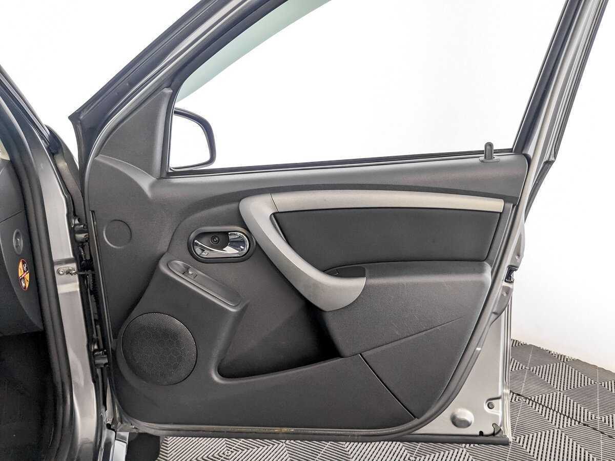 Купить Рено Дастер, 2019, 83 631 км.. Фото: #23