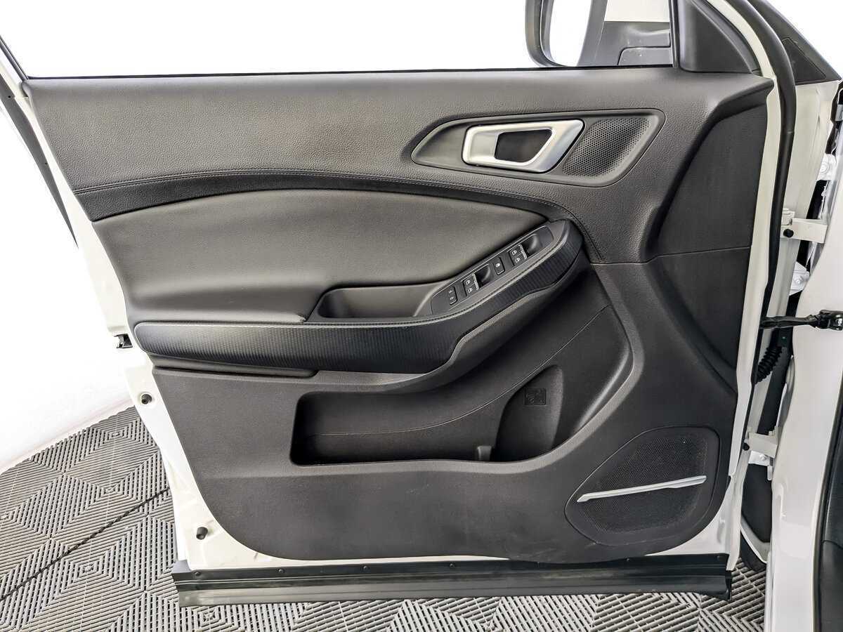 Купить Чери Тигго 4, 2021, 27 744 км.. Фото: #18