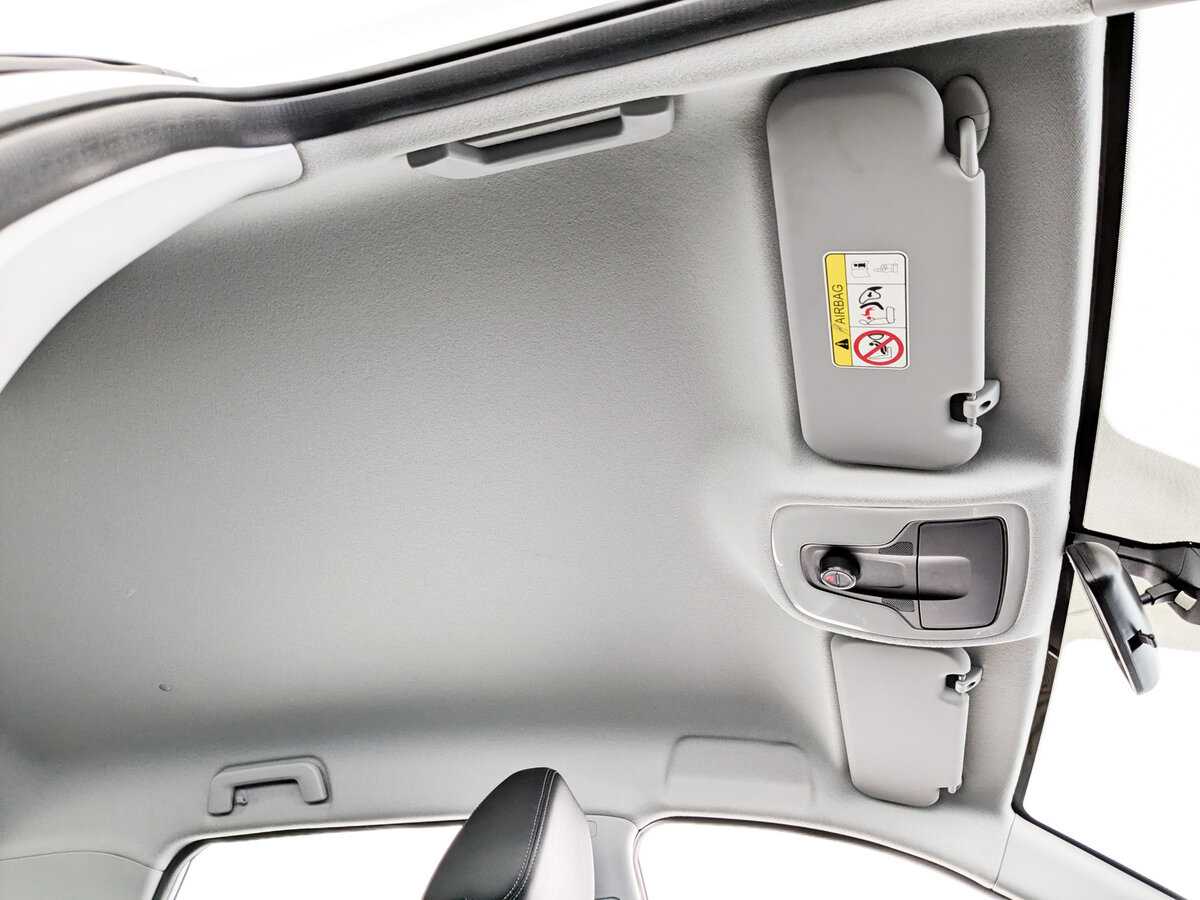 Купить Чери Тигго 4, 2021, 27 744 км.. Фото: #21