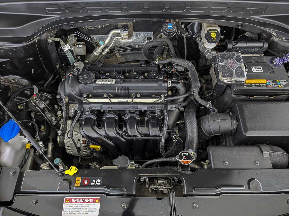 Купить Хендай Крета, 2020, 85 375 км.. Фото: #8