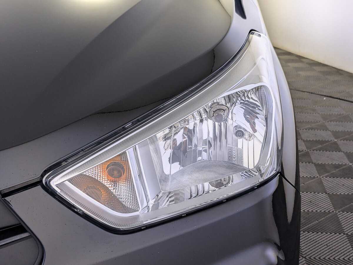 Купить Хендай Крета, 2020, 85 375 км.. Фото: #10