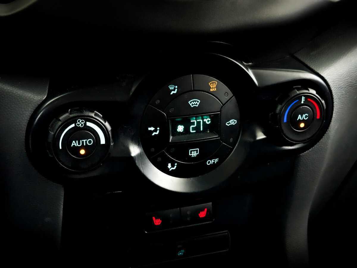 Купить Форд ЭкоСпорт, 2018, 103 224 км.. Фото: #24