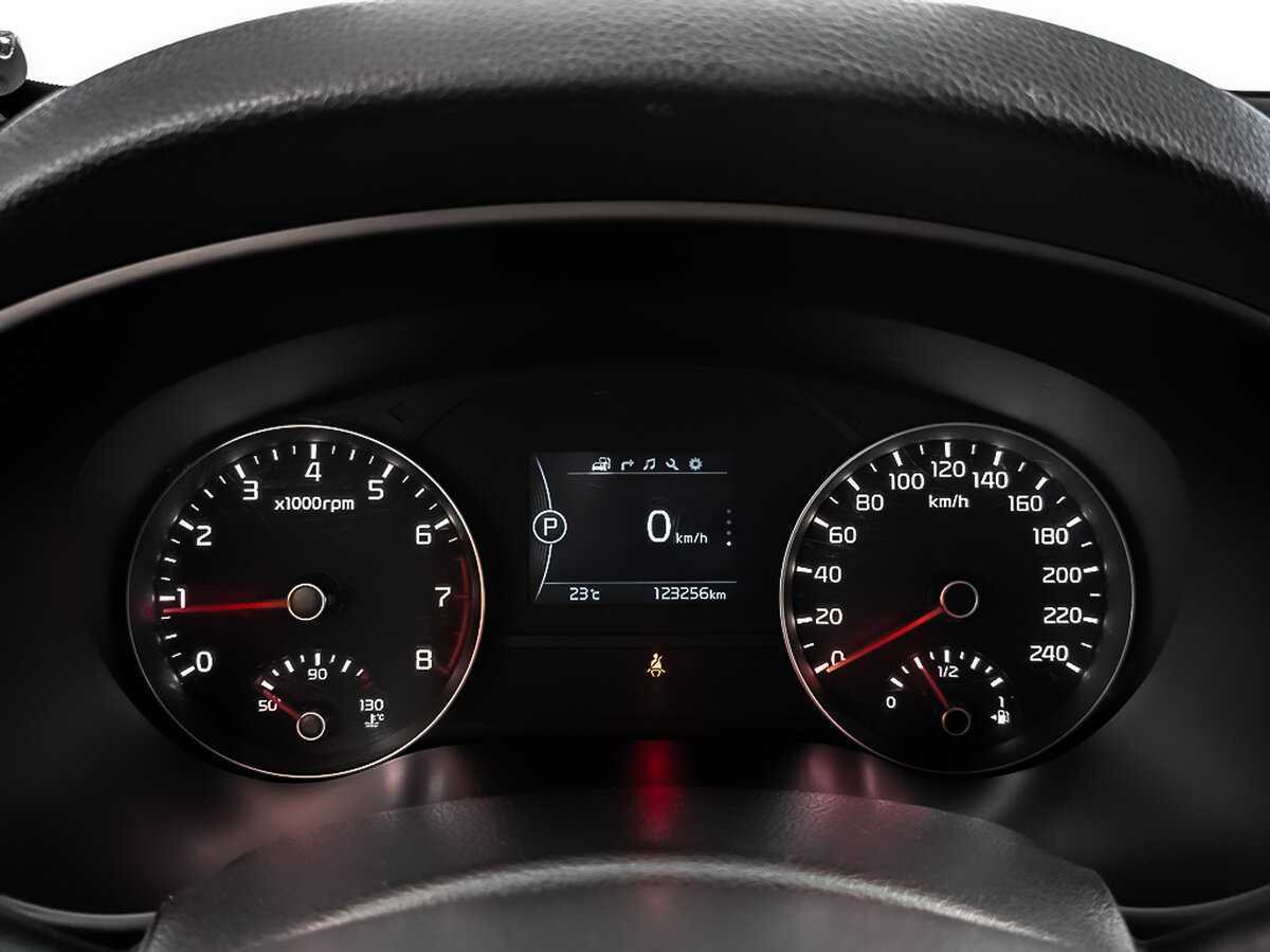 Купить Киа Спортейдж, 2016, 123 249 км.. Фото: #15