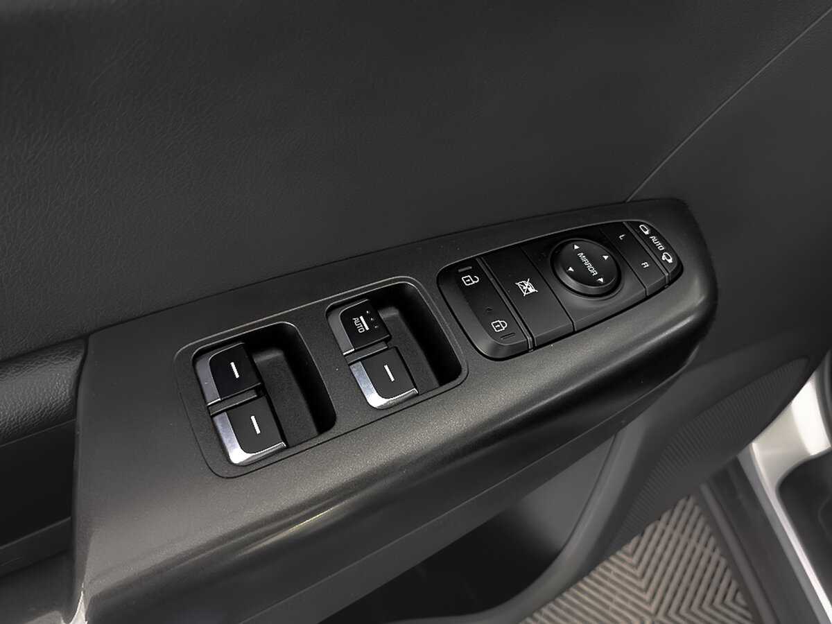 Купить Киа Спортейдж, 2016, 123 249 км.. Фото: #25