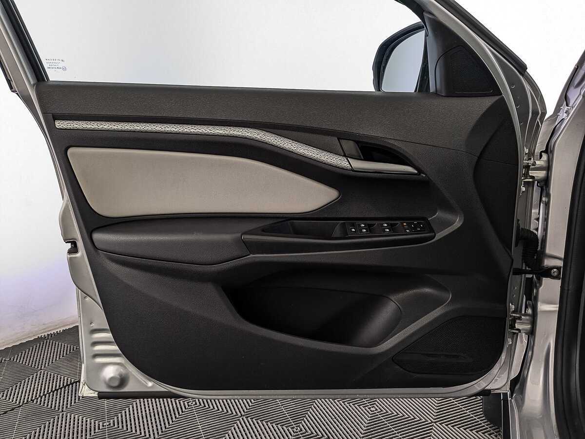 Купить Лада (ВАЗ) Веста, 2021, 101 579 км.. Фото: #18