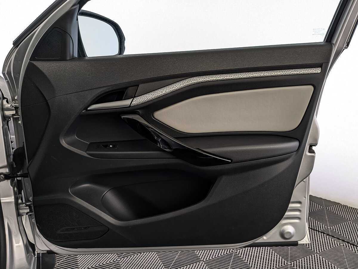 Купить Лада (ВАЗ) Веста, 2021, 101 579 км.. Фото: #23