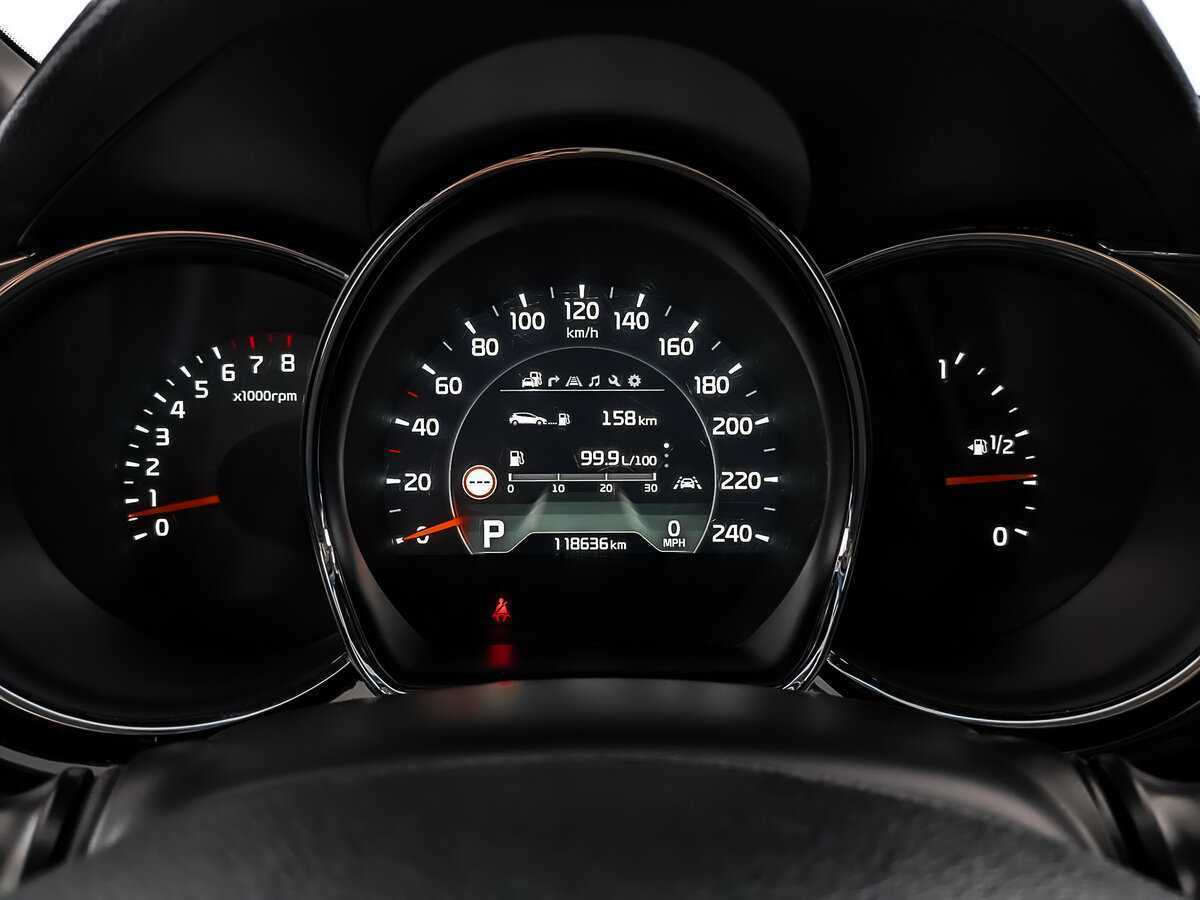 Купить Киа Сид, 2017, 118 513 км.. Фото: #15