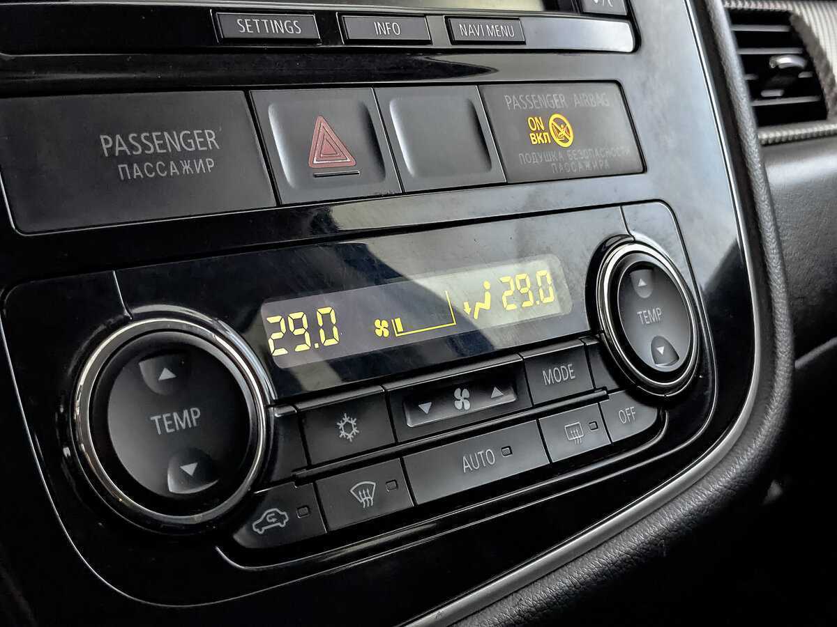 Купить Митсубиши Оутлэндер, 2014, 156 885 км.. Фото: #19