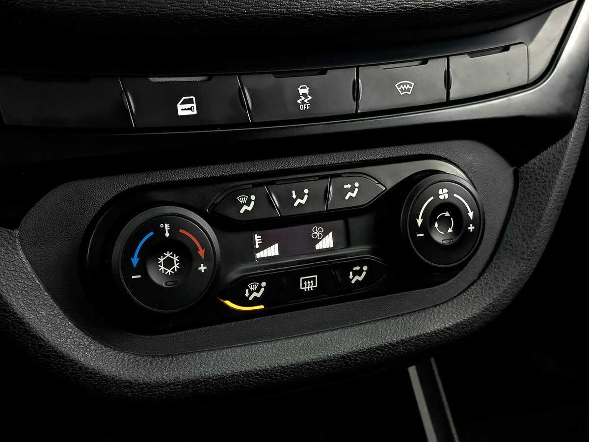 Купить Лада (ВАЗ) Веста, 2021, 65 273 км.. Фото: #20