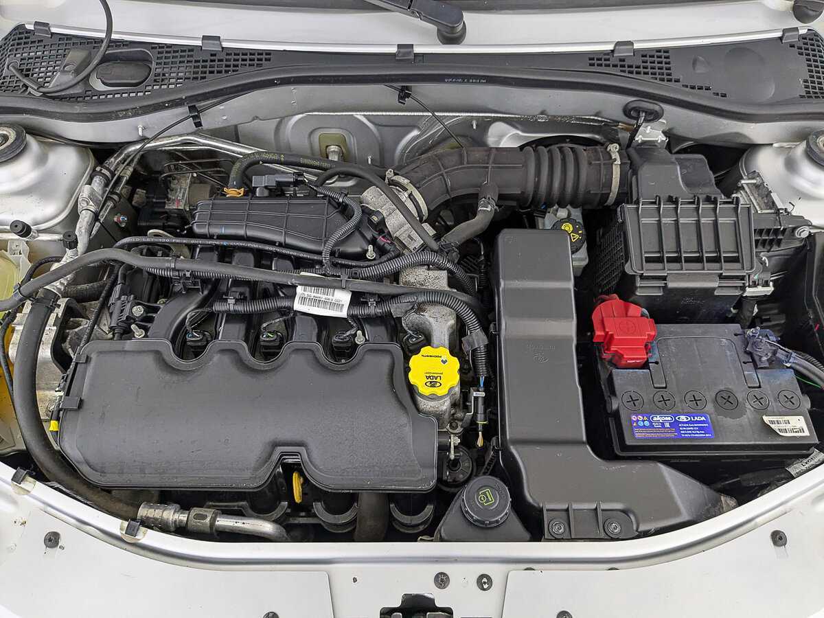 Купить Лада (ВАЗ) Ларгус, 2020, 97 053 км.. Фото: #8