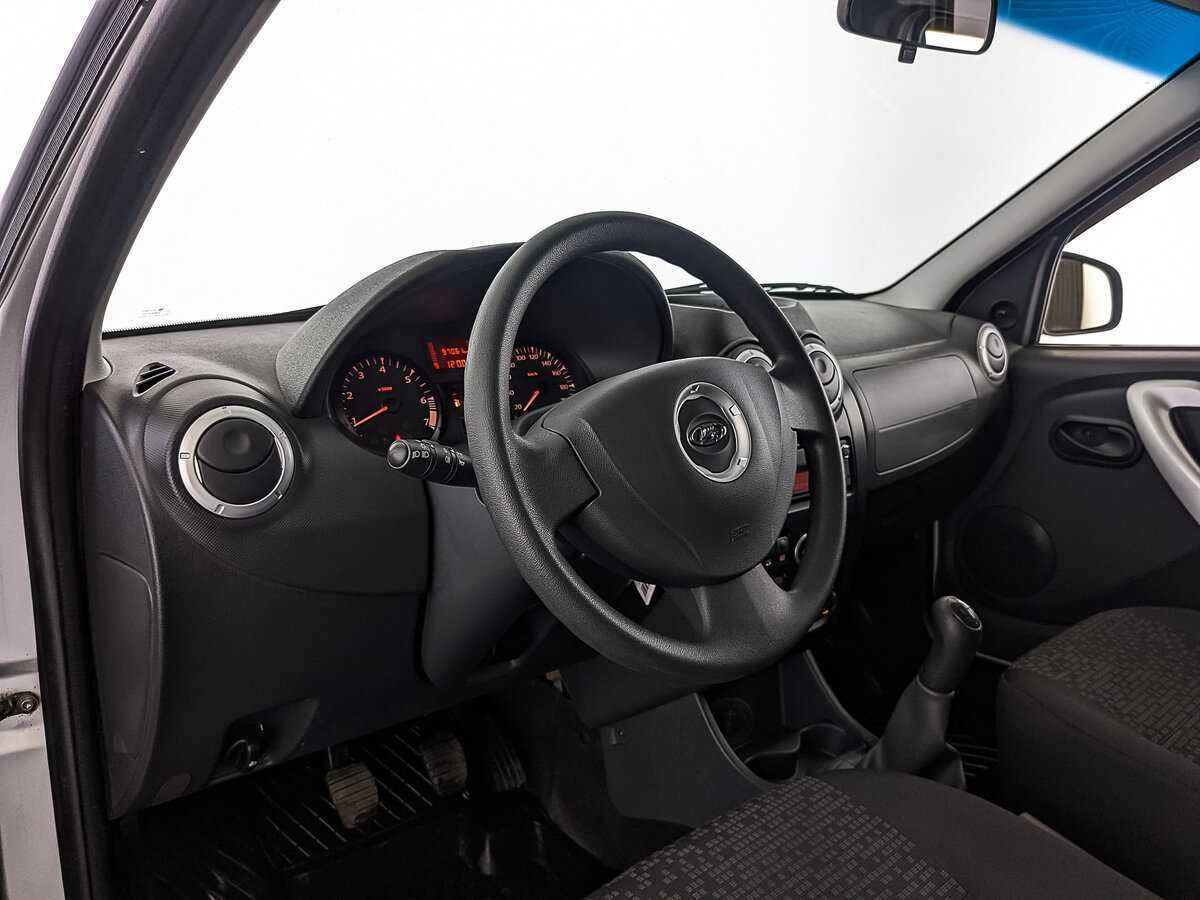 Купить Лада (ВАЗ) Ларгус, 2020, 97 053 км.. Фото: #15