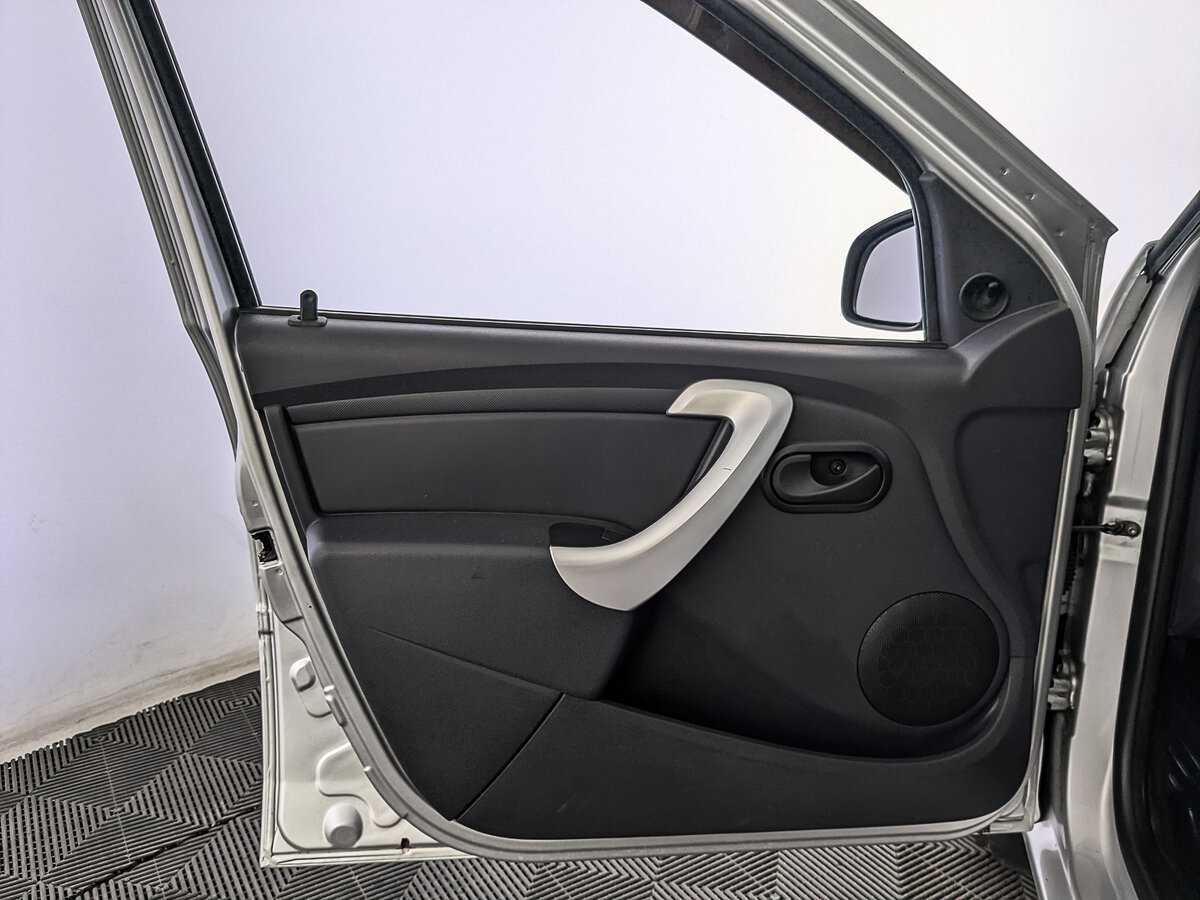 Купить Лада (ВАЗ) Ларгус, 2020, 97 053 км.. Фото: #18