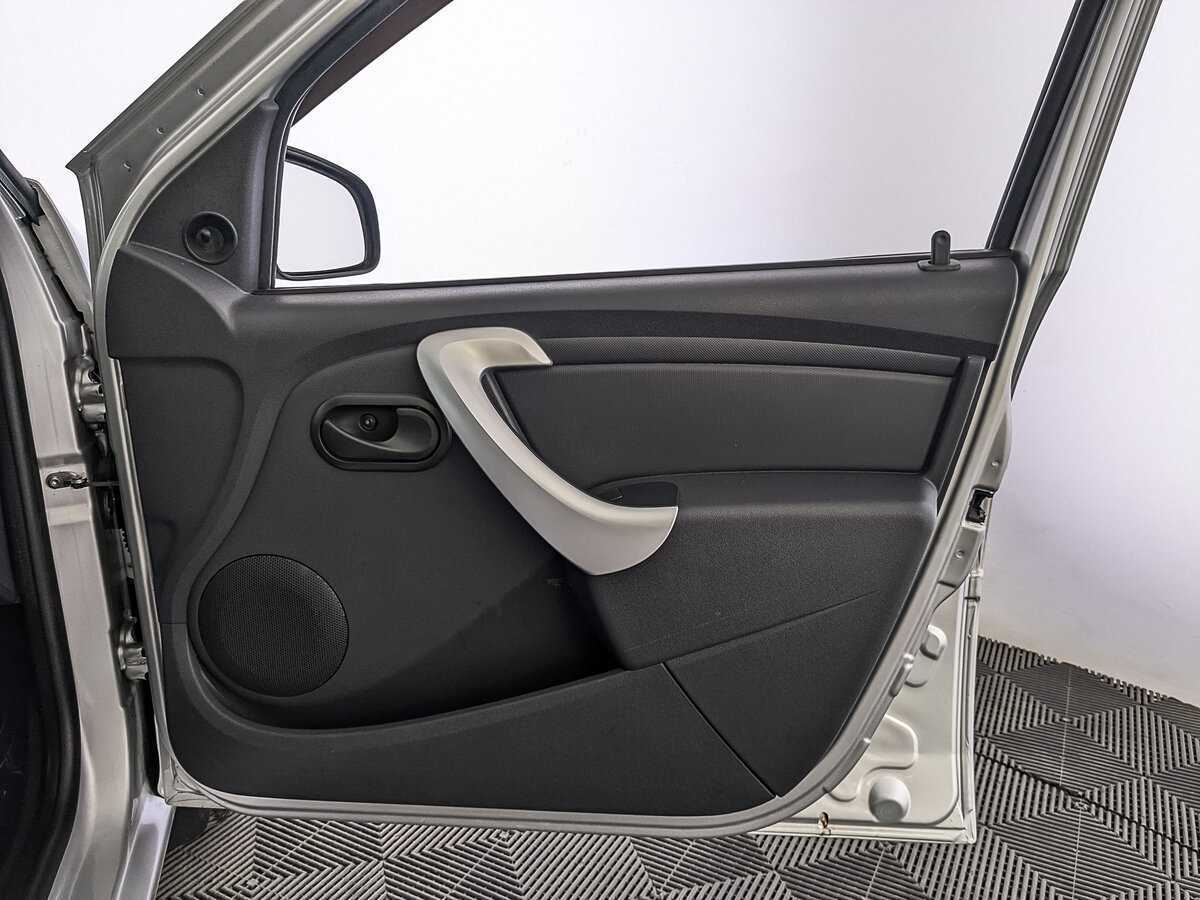 Купить Лада (ВАЗ) Ларгус, 2020, 97 053 км.. Фото: #23