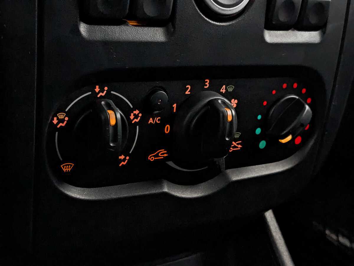 Купить Лада (ВАЗ) Ларгус, 2020, 97 053 км.. Фото: #24