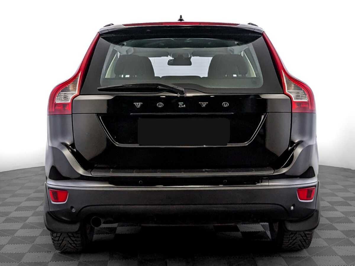 Купить Вольво ИксЦ60, 2012, 94 710 км.. Фото: #5