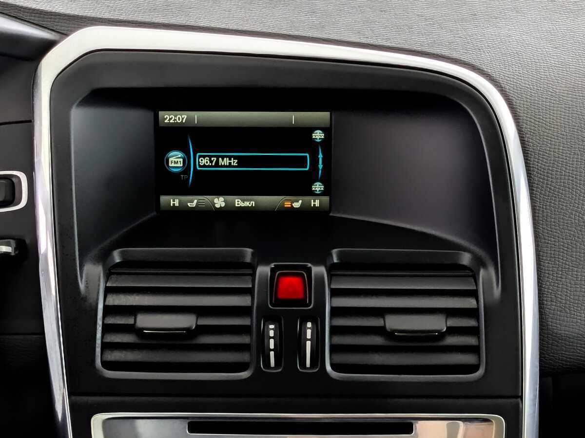 Купить Вольво ИксЦ60, 2012, 94 710 км.. Фото: #14