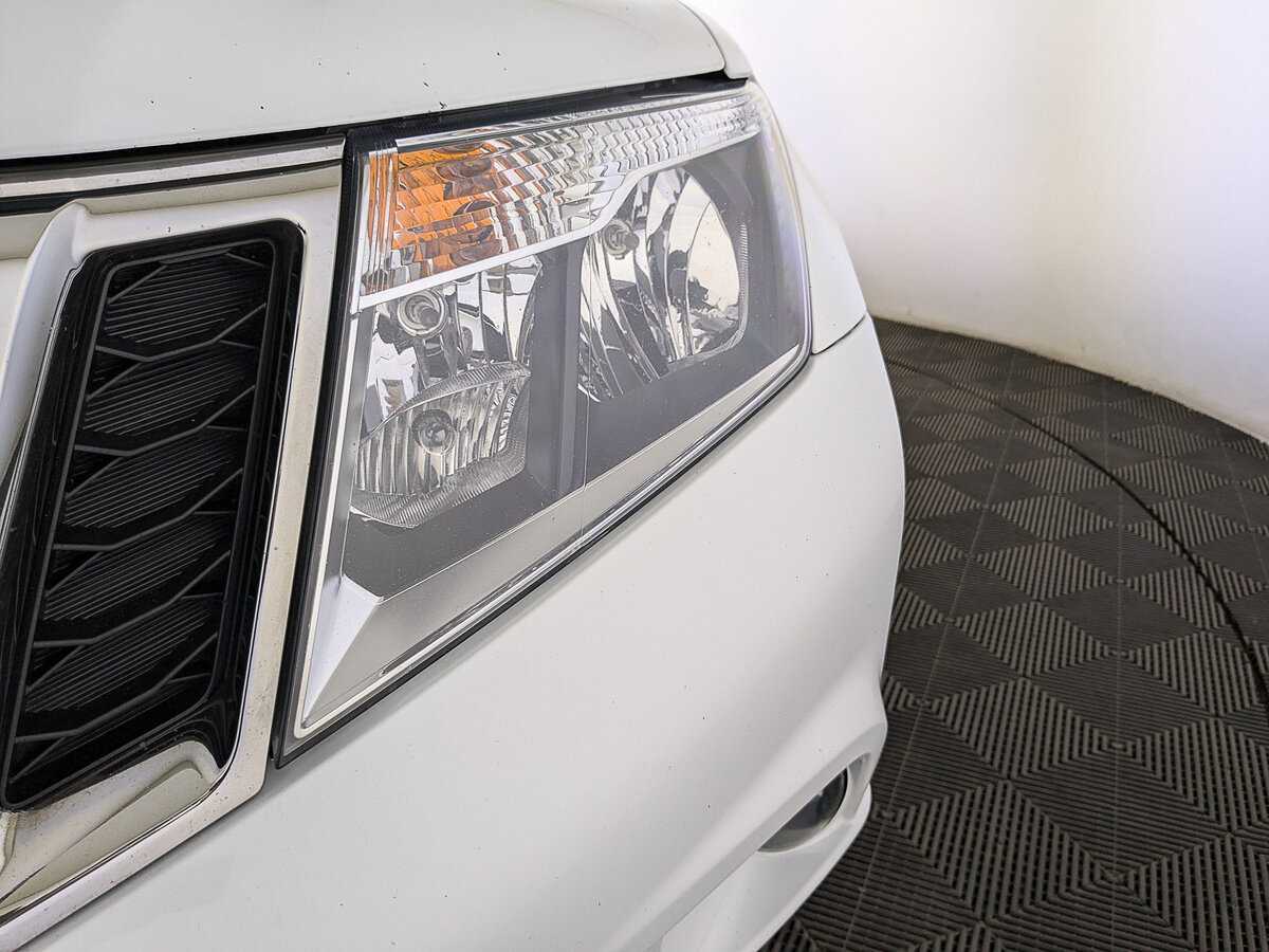 Купить Ниссан Террано, 2021, 200 151 км.. Фото: #10