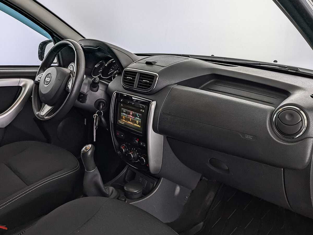 Купить Ниссан Террано, 2021, 200 151 км.. Фото: #12