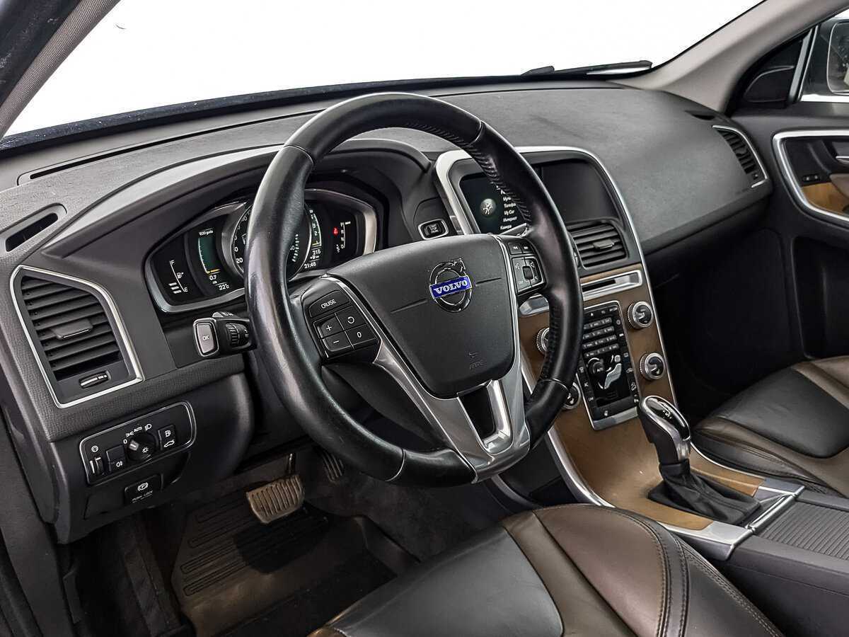 Купить Вольво ИксЦ60, 2014, 168 073 км.. Фото: #14