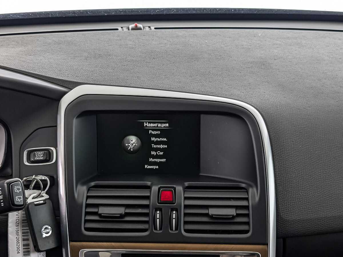 Купить Вольво ИксЦ60, 2014, 168 073 км.. Фото: #16