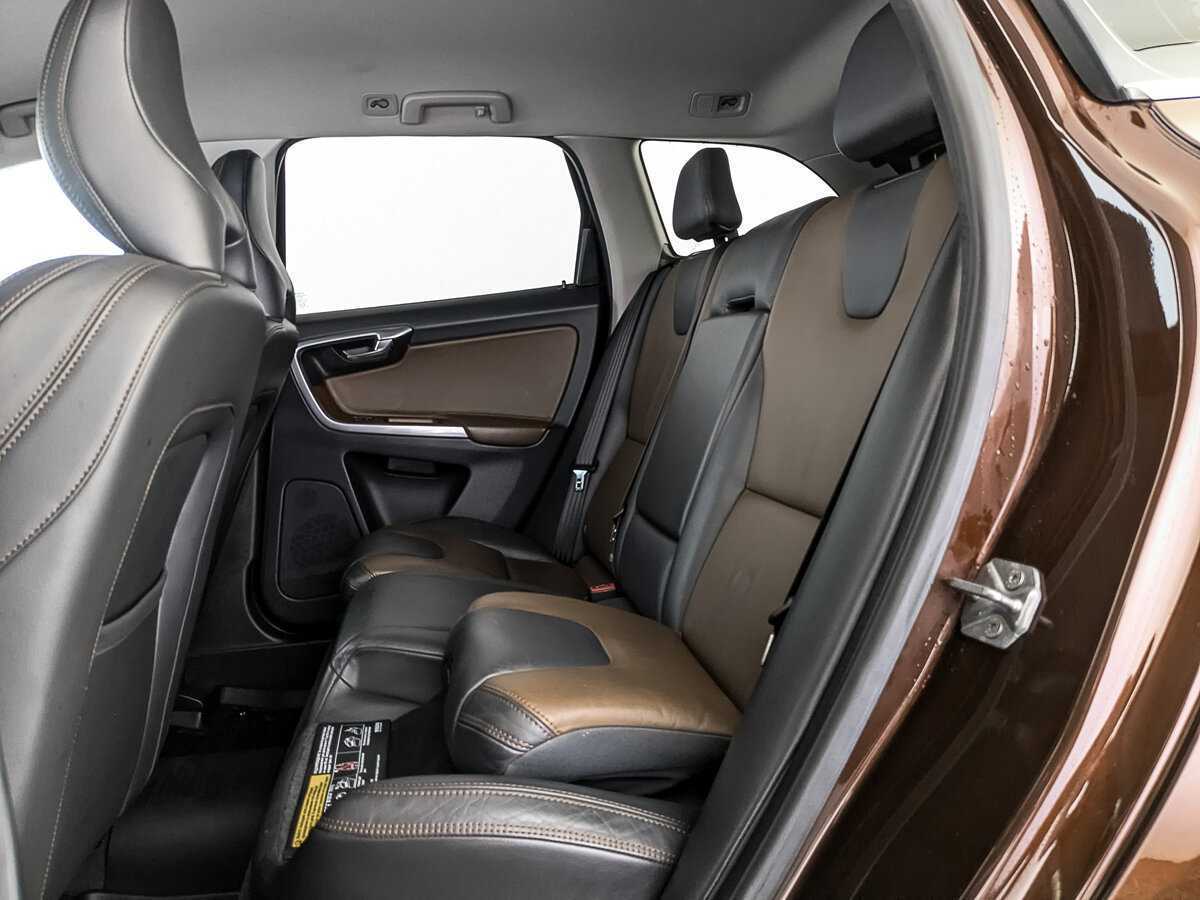 Купить Вольво ИксЦ60, 2014, 168 073 км.. Фото: #28