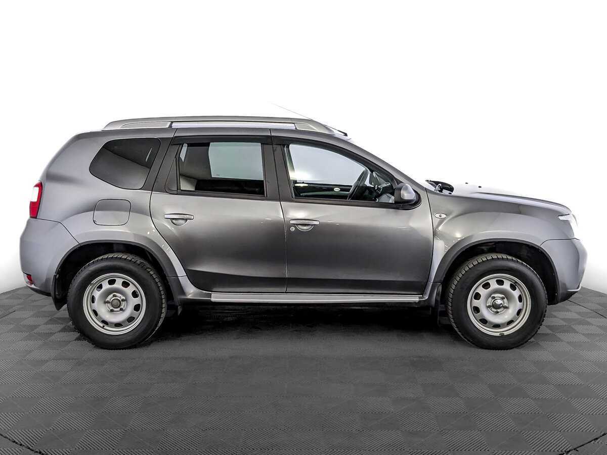 Купить Ниссан Террано, 2020, 77 431 км.. Фото: #3