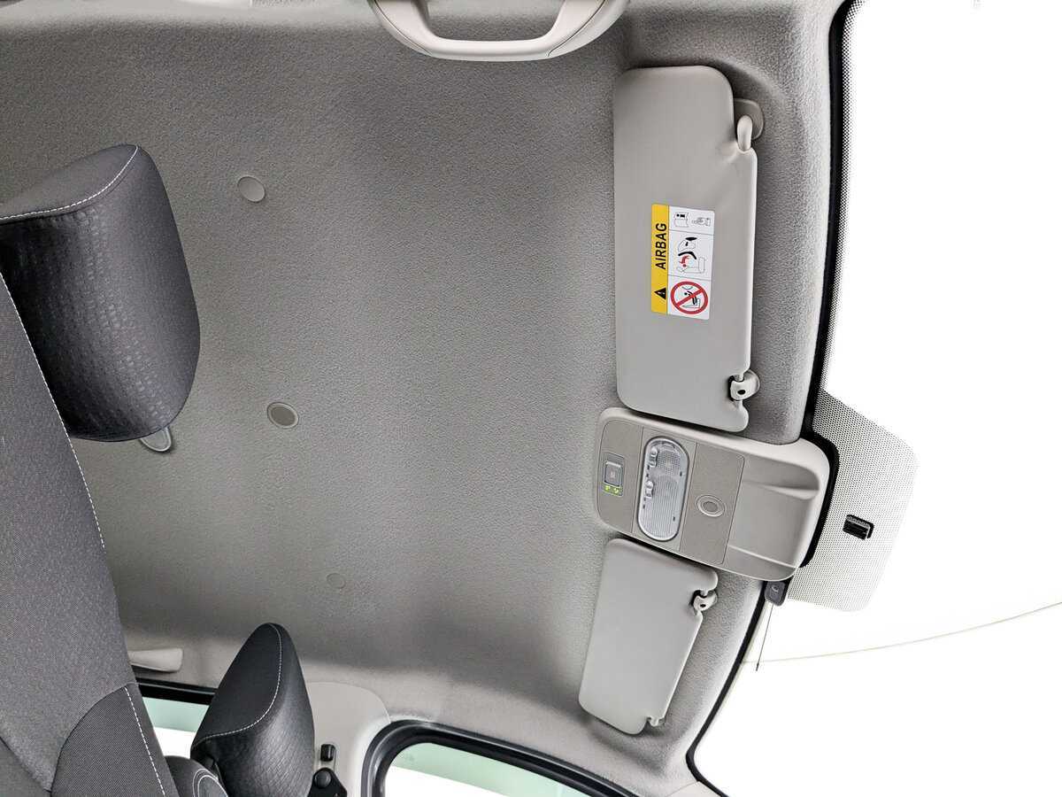 Купить Ниссан Террано, 2020, 77 431 км.. Фото: #19