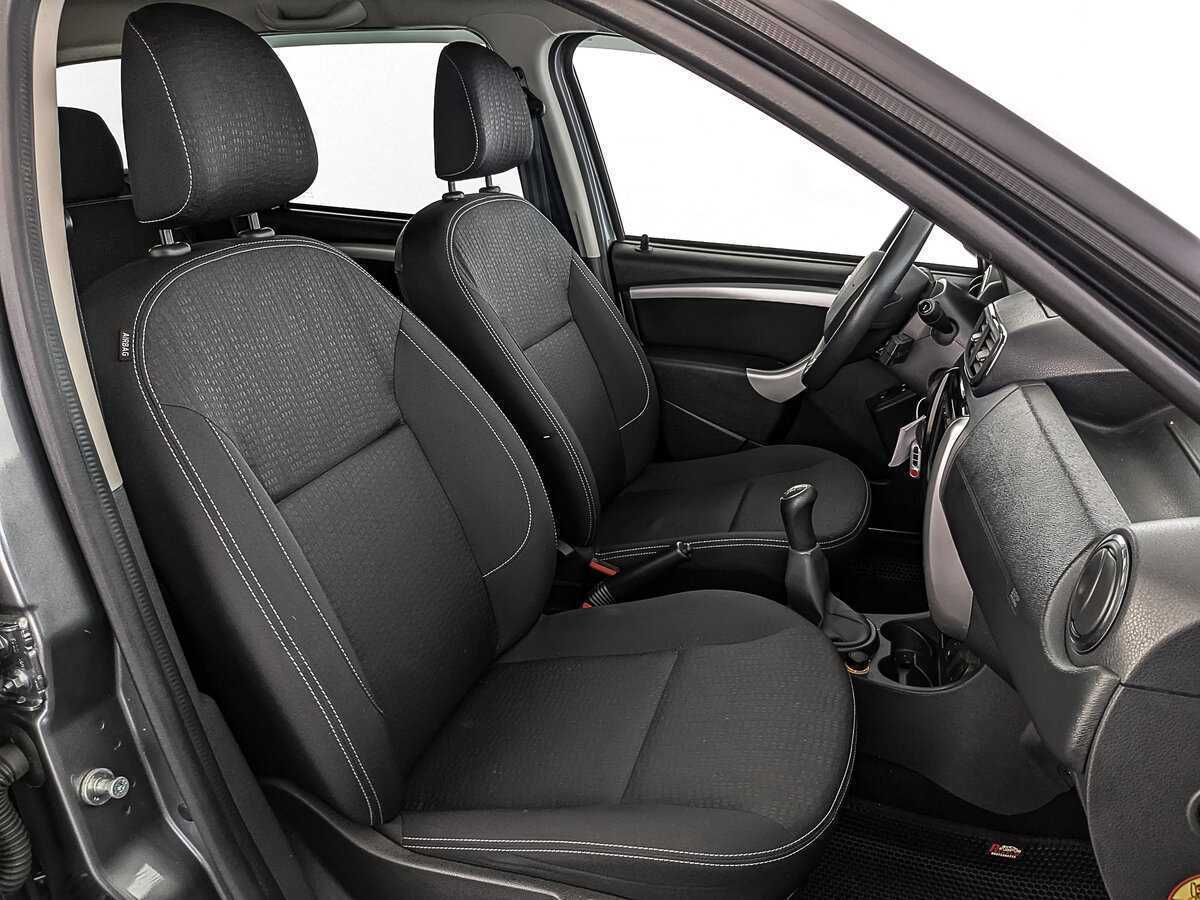 Купить Ниссан Террано, 2020, 77 431 км.. Фото: #20