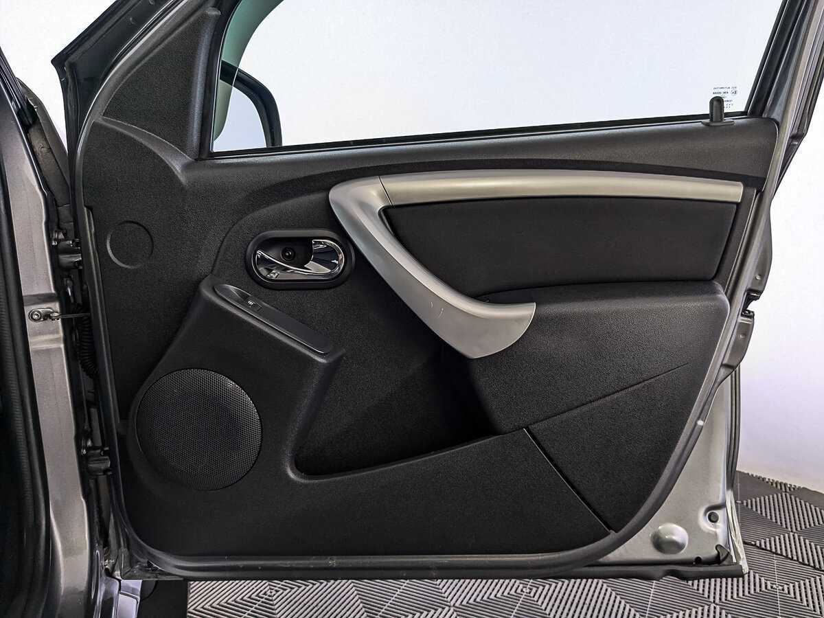 Купить Ниссан Террано, 2020, 77 431 км.. Фото: #21