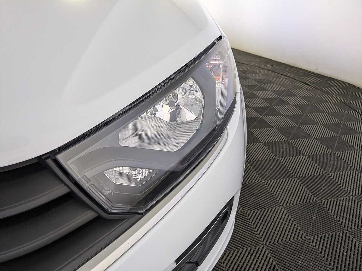 Купить Лада (ВАЗ) Гранта, 2022, 71 530 км.. Фото: #10