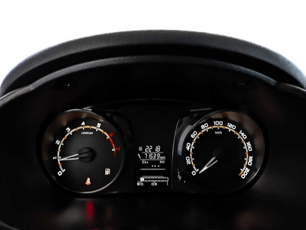 Купить Лада (ВАЗ) Гранта, 2022, 71 530 км.. Фото: #15