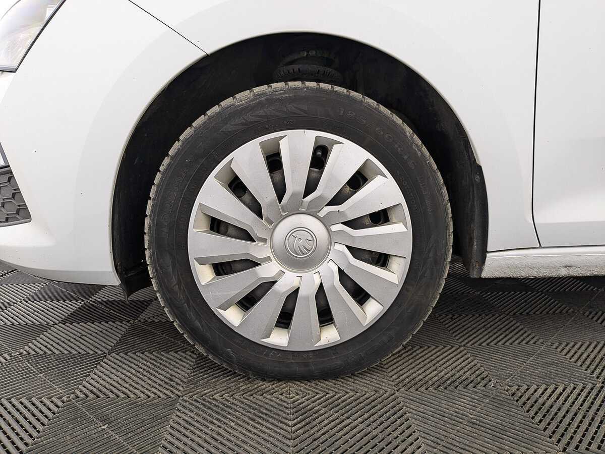 Купить Шкода Рапид, 2020, 194 120 км.. Фото: #11