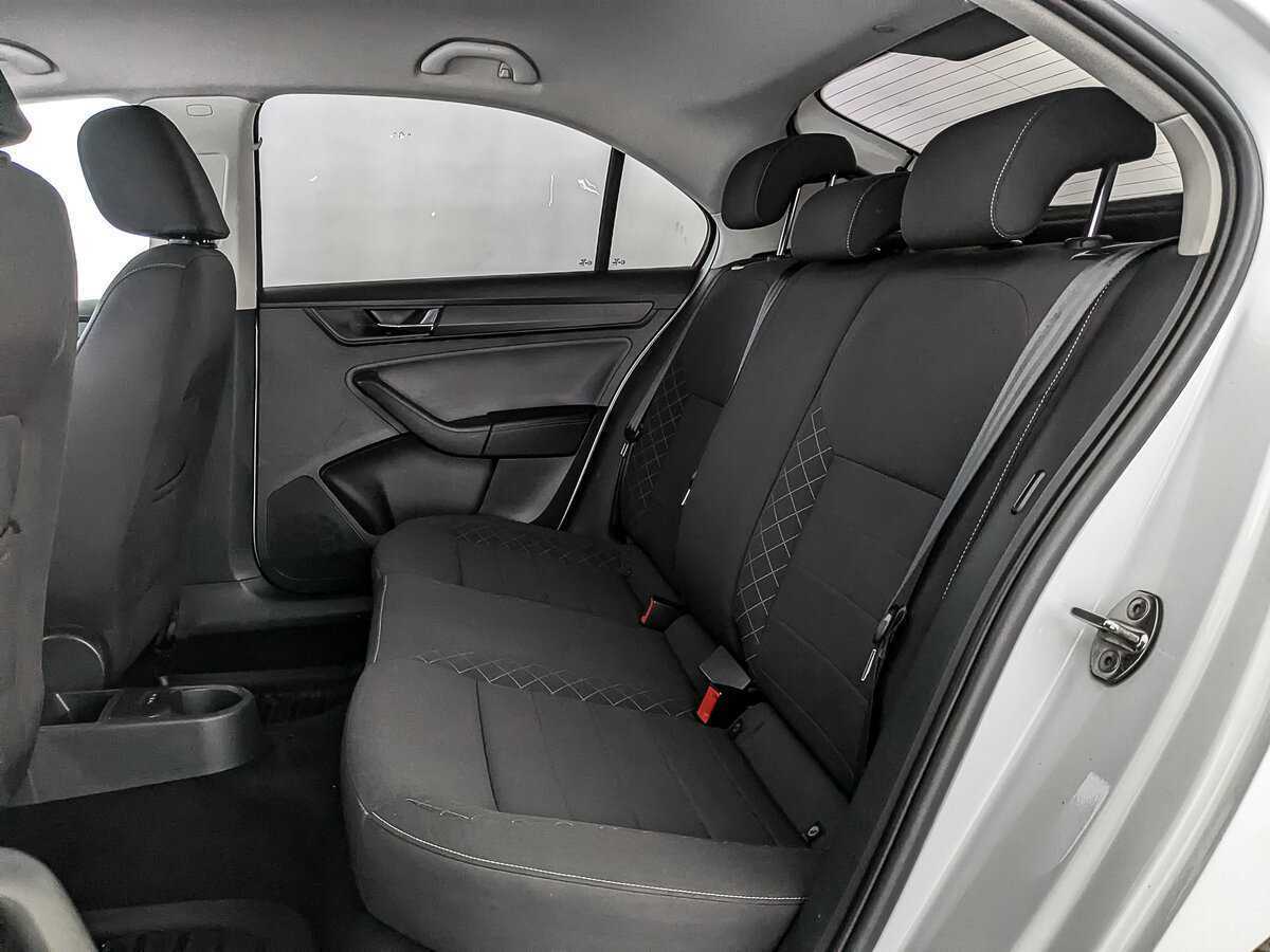 Купить Шкода Рапид, 2020, 194 120 км.. Фото: #17