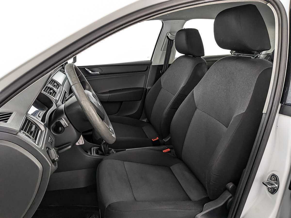 Купить Шкода Рапид, 2017, 145 587 км.. Фото: #17