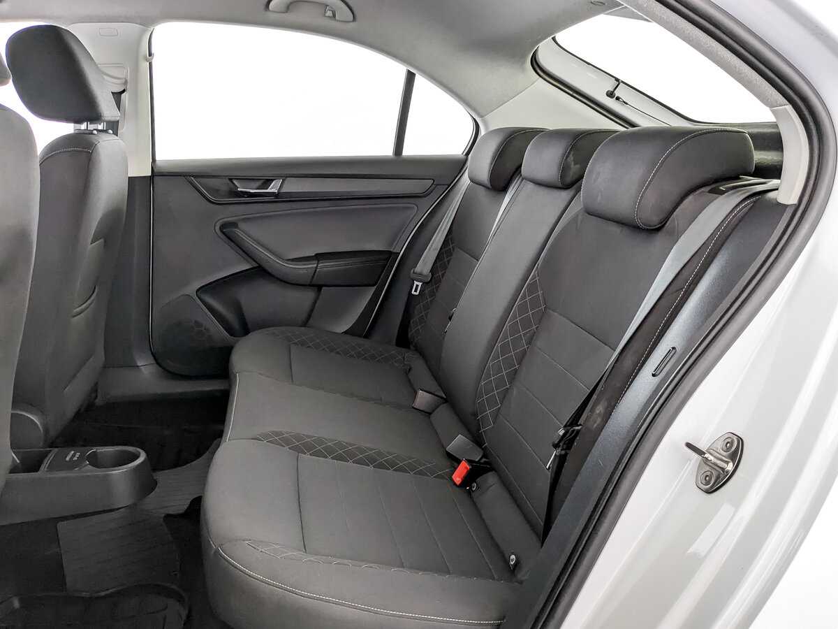 Купить Шкода Рапид, 2020, 202 147 км.. Фото: #11