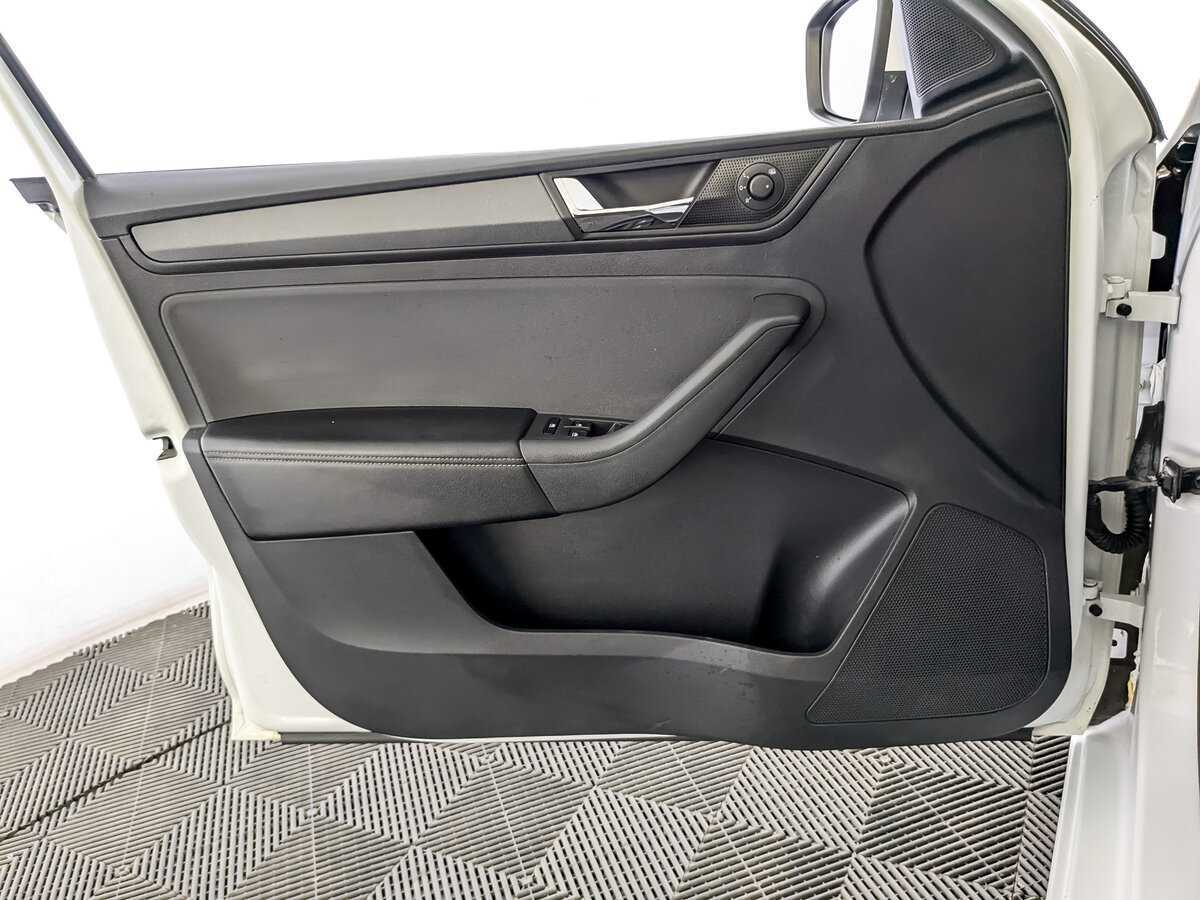 Купить Шкода Рапид, 2020, 202 147 км.. Фото: #15