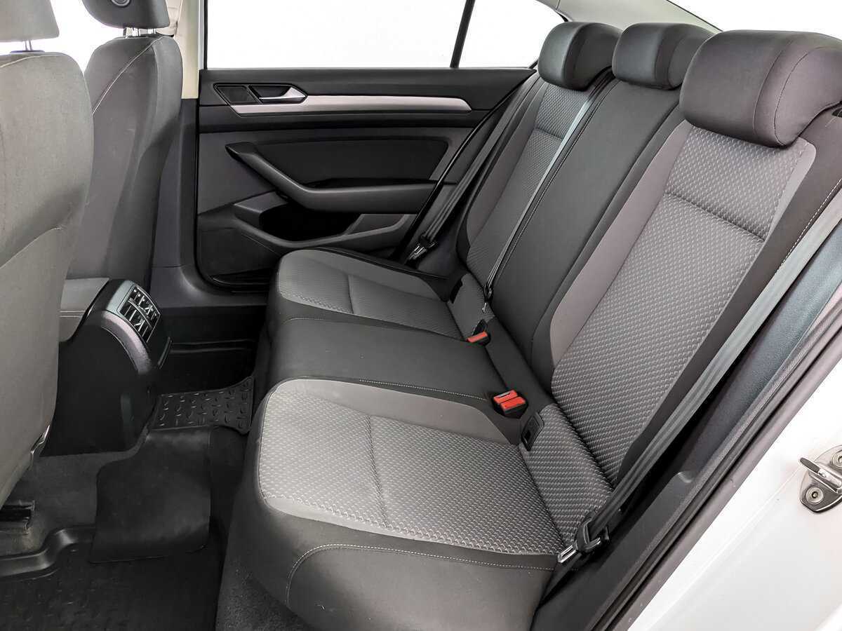 Купить Фольксваген Пассат, 2016, 138 400 км.. Фото: #11