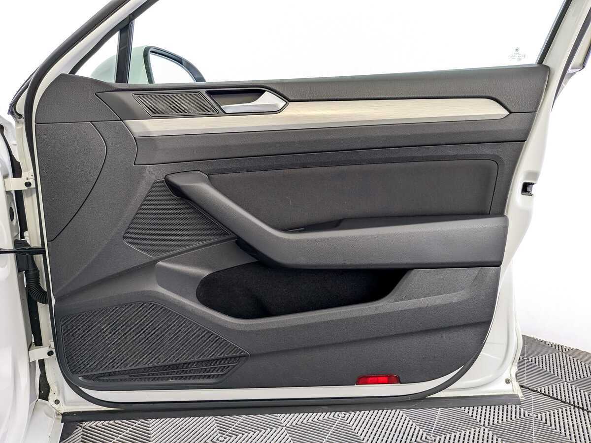 Купить Фольксваген Пассат, 2016, 138 400 км.. Фото: #21