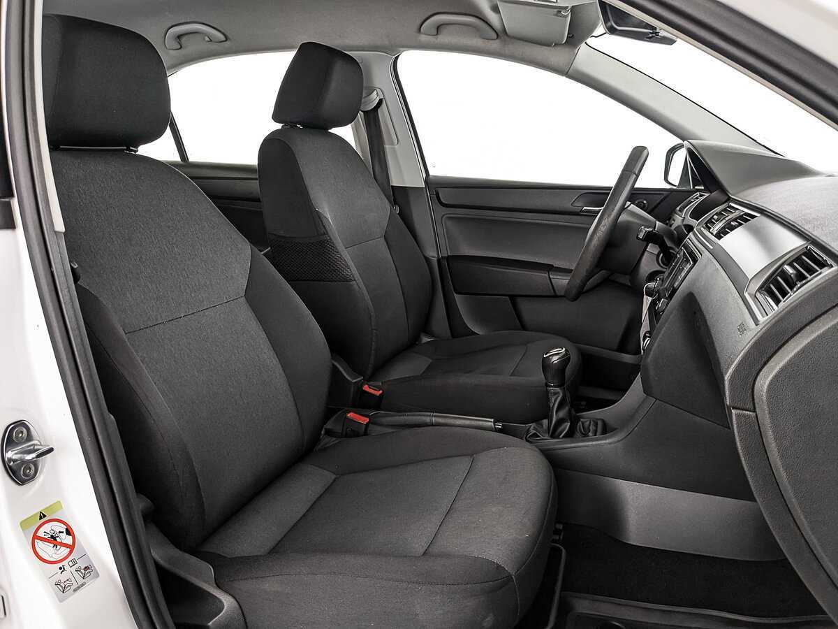 Купить Шкода Рапид, 2017, 174 056 км.. Фото: #22