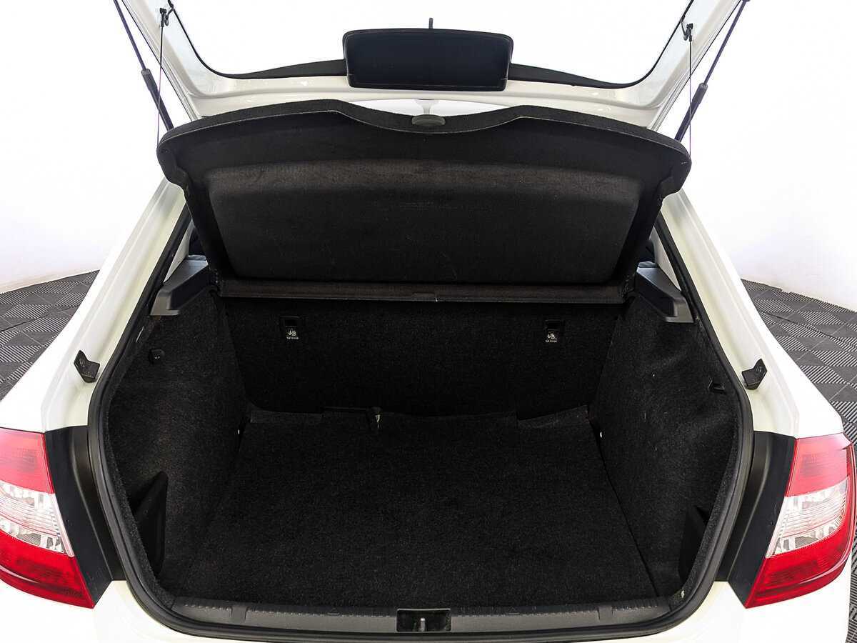 Купить Шкода Рапид, 2017, 162 657 км.. Фото: #9