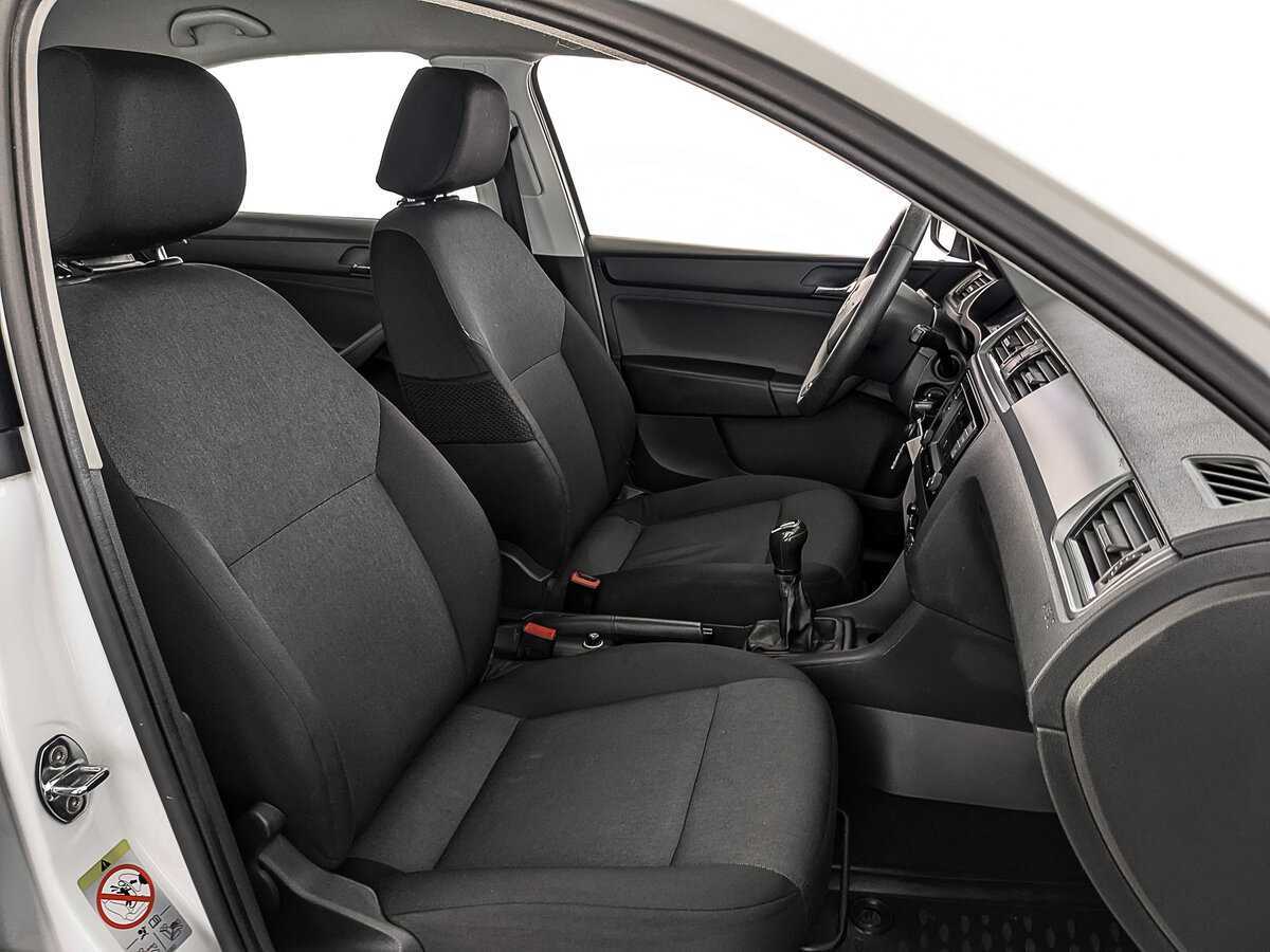 Купить Шкода Рапид, 2017, 162 657 км.. Фото: #20