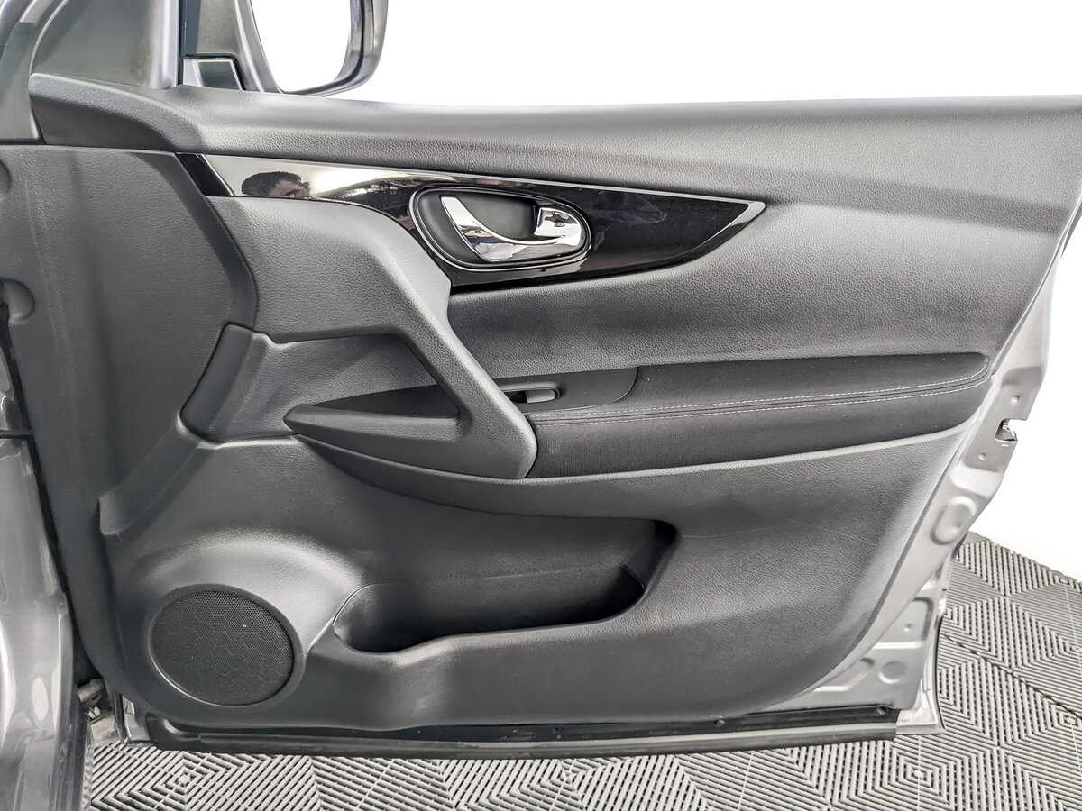 Купить Ниссан Кашкай, 2017, 105 801 км.. Фото: #23