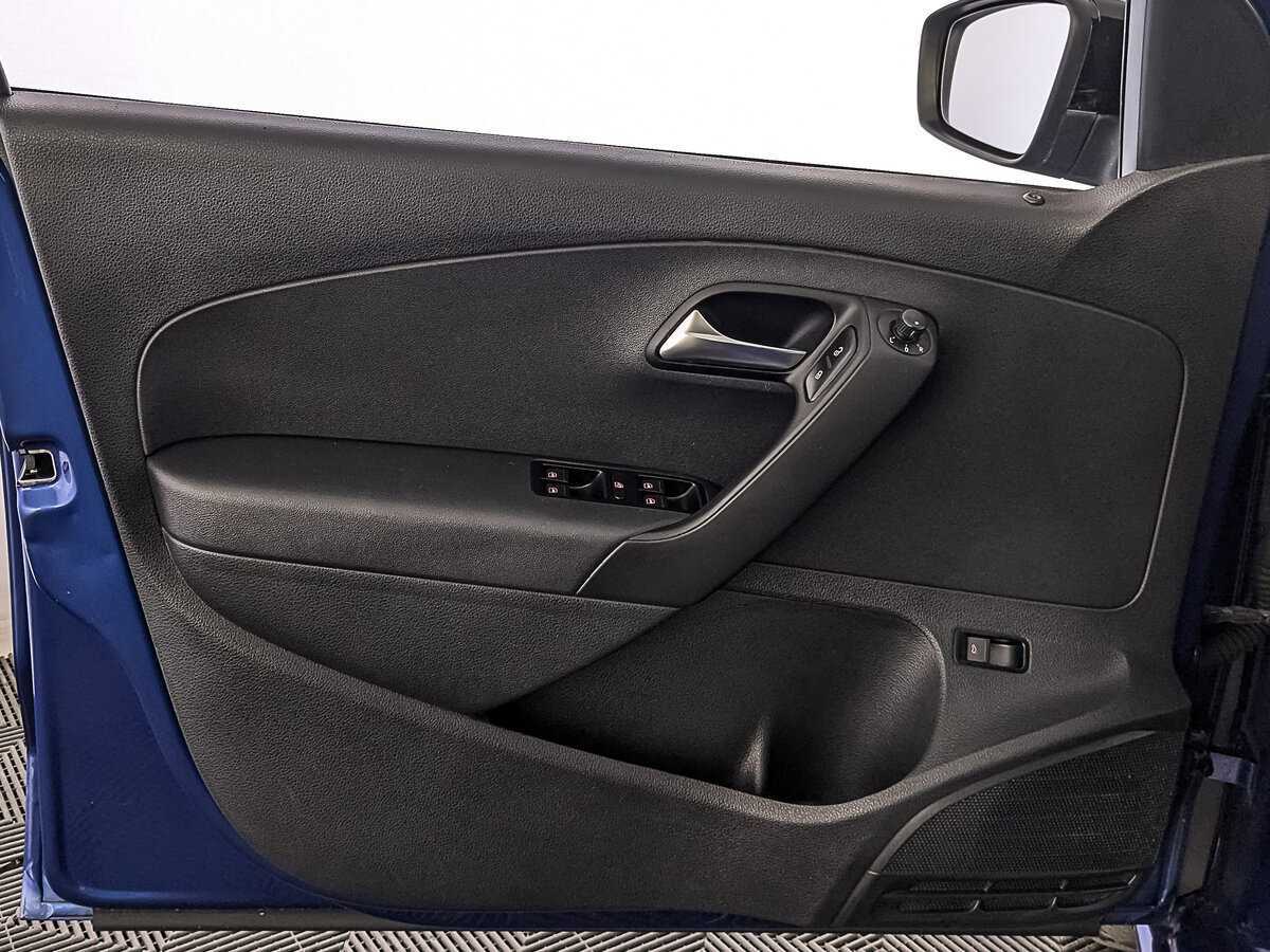 Купить Фольксваген Поло, 2019, 157 393 км.. Фото: #18