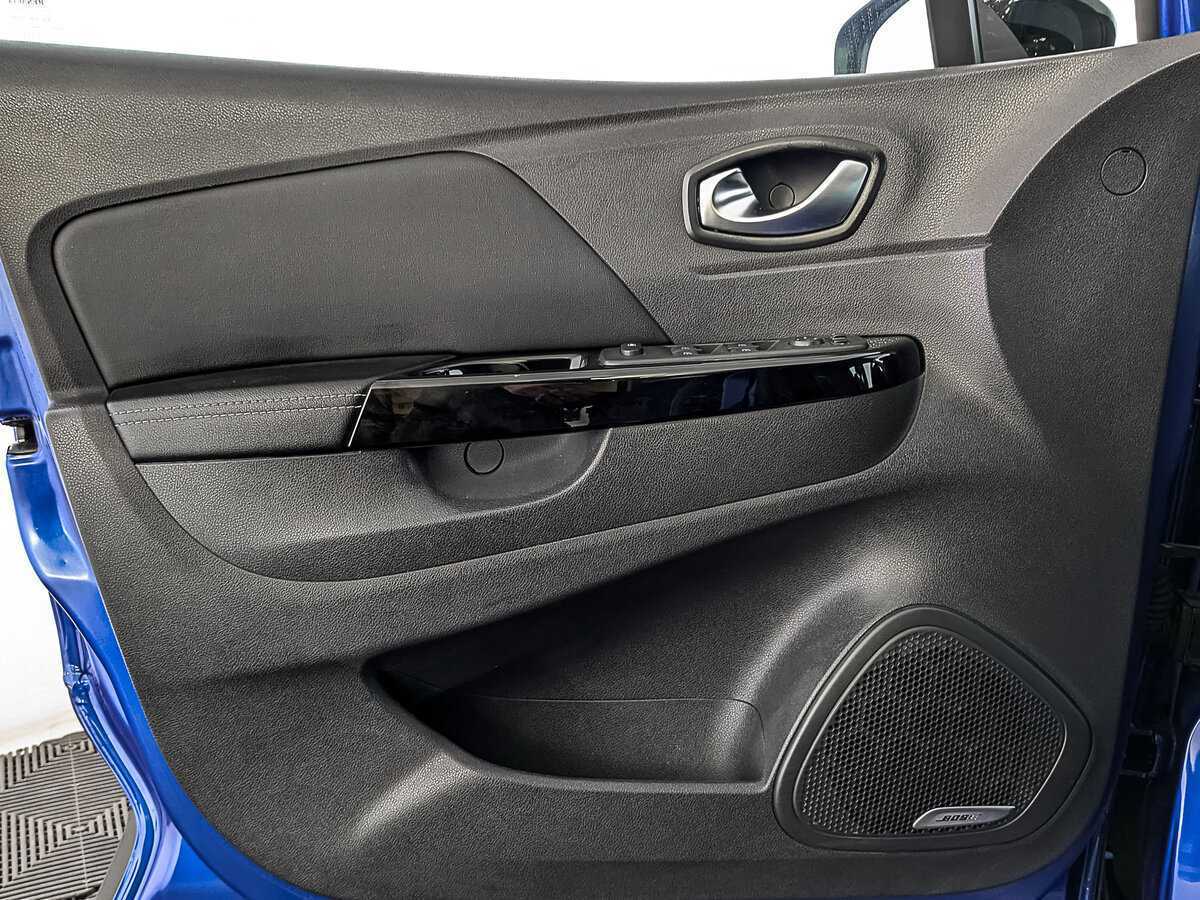 Купить Рено Каптюр, 2020, 105 175 км.. Фото: #17