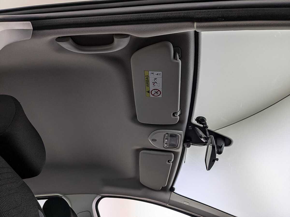 Купить Пежо 408, 2016, 110 723 км.. Фото: #20