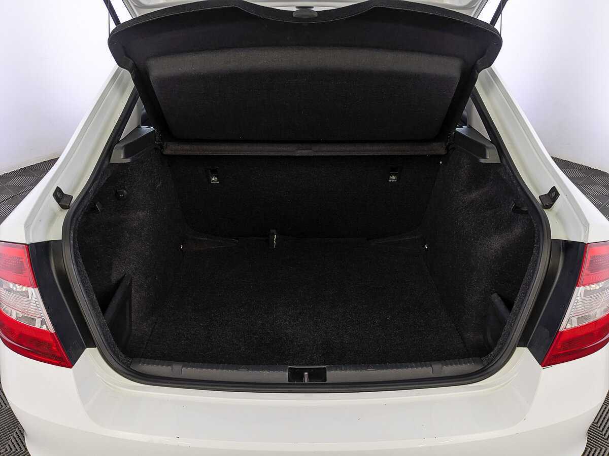 Купить Шкода Рапид, 2017, 209 187 км.. Фото: #9