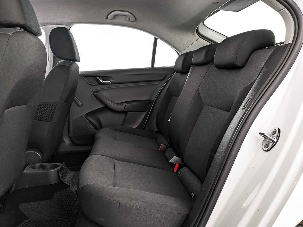 Купить Шкода Рапид, 2017, 209 187 км.. Фото: #17