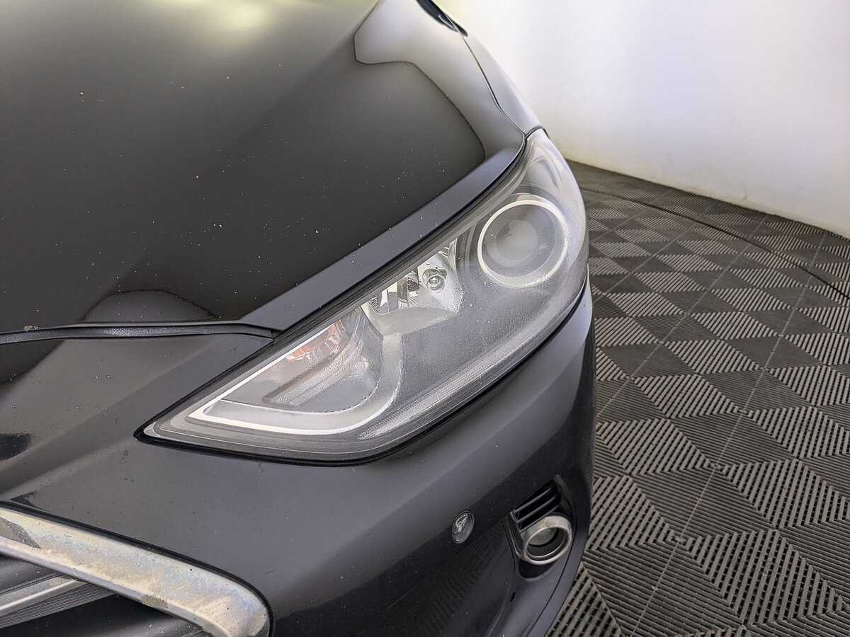 Купить Хендай Елантра, 2017, 158 812 км.. Фото: #10