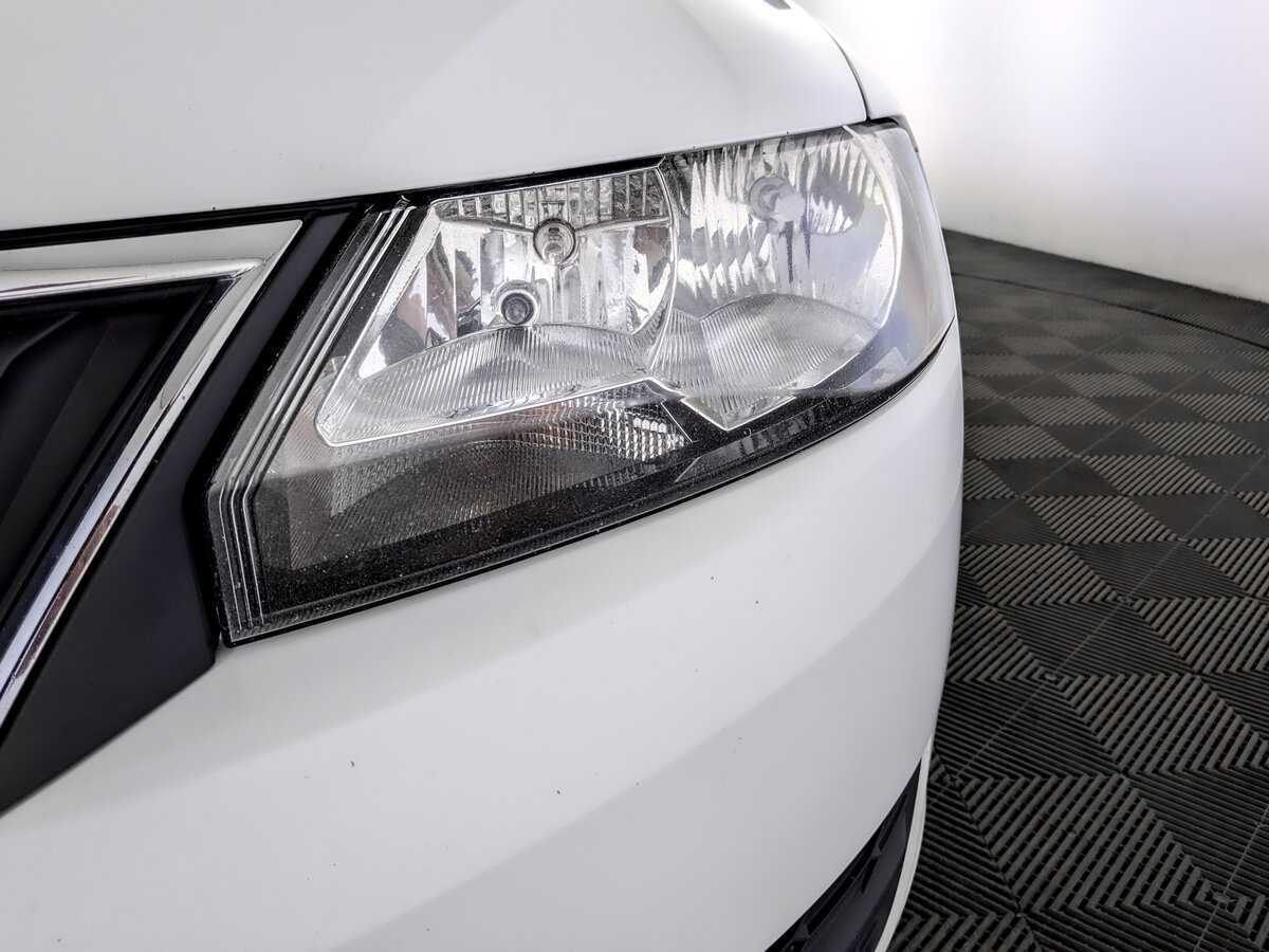 Купить Шкода Рапид, 2017, 180 415 км.. Фото: #16